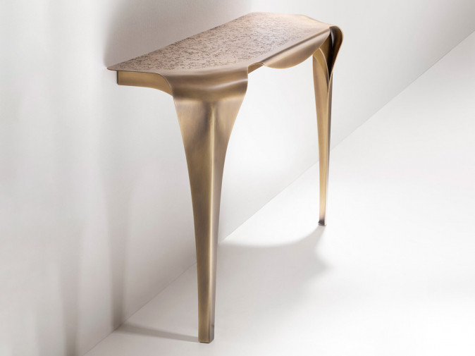 Консоль Convivium Art