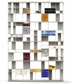 Стеллаж Coleccionista