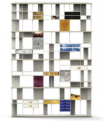 Стеллаж Coleccionista