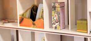 Стеллаж Coleccionista