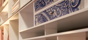 Стеллаж Coleccionista