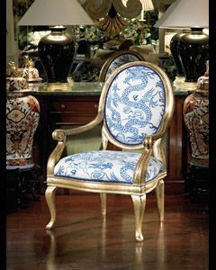 Кресло Amadeus Chair