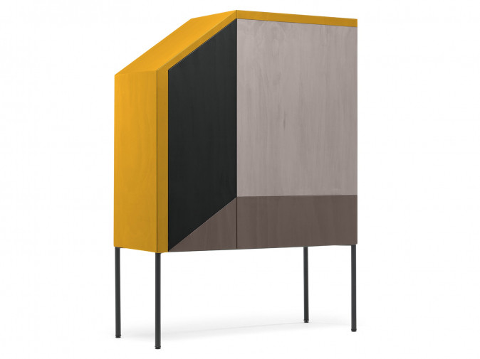 Стеллаж Ritratti