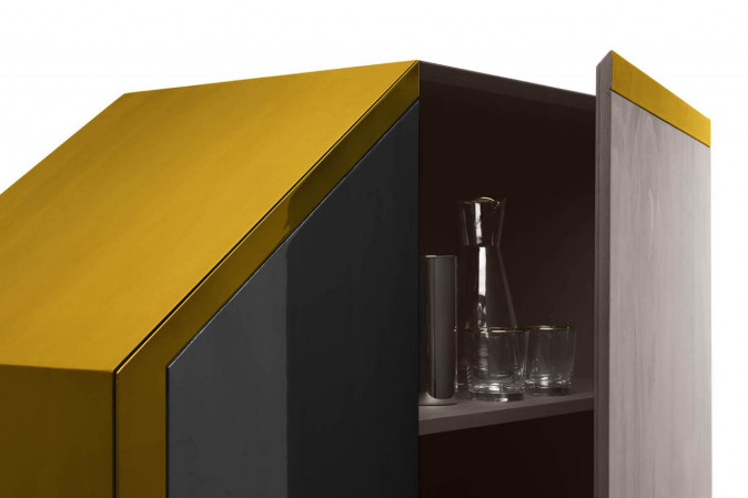 Стеллаж Ritratti