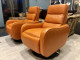 Кресло Kempton Recliner