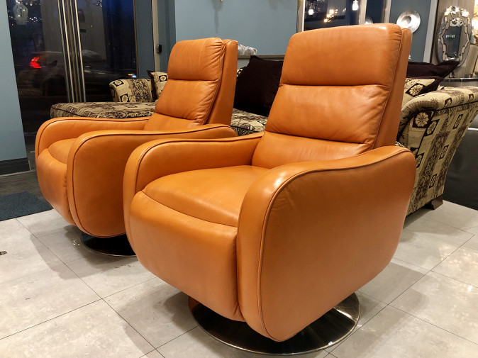 Кресло Kempton Recliner