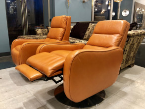 Кресло Kempton Recliner