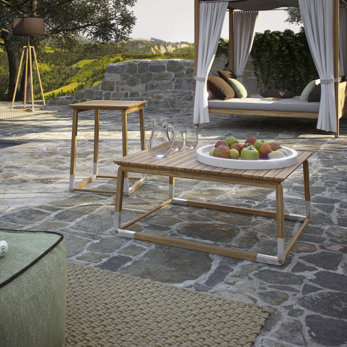 Столик журнальный Cycle Small