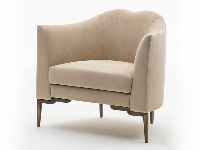 Кресло Toscanini