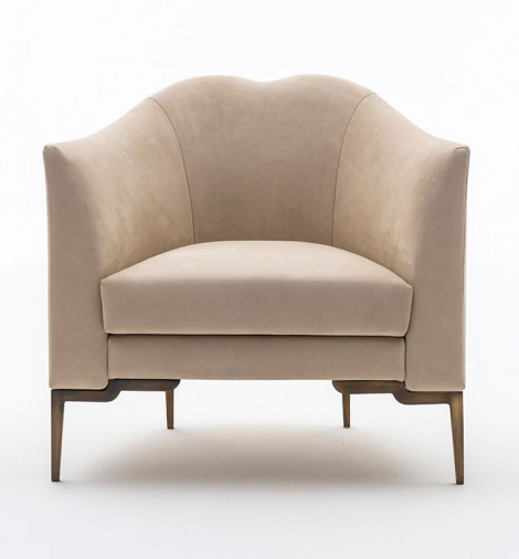 Кресло Toscanini