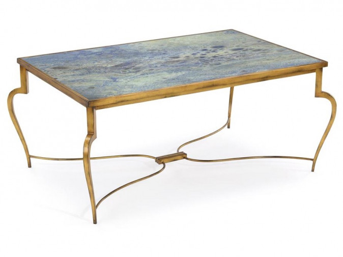 Столик журнальный Shaye Rawson's Pavolian 0765