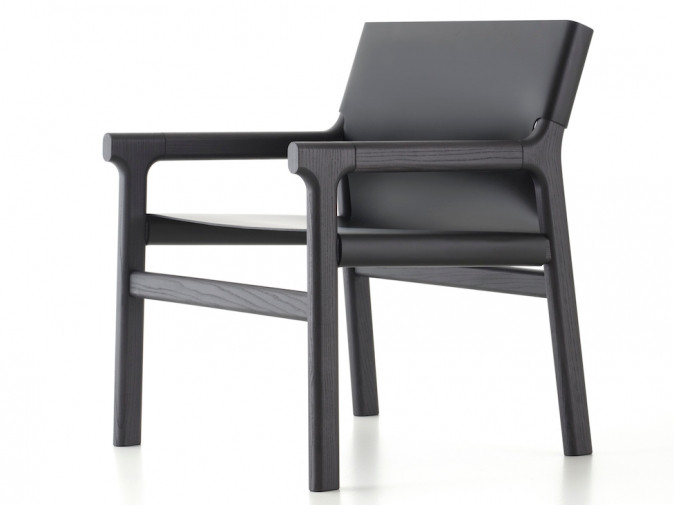 Кресло Fushimi Lounge