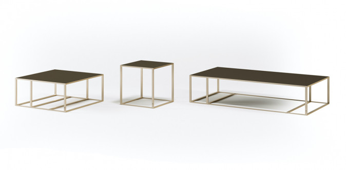 Столик журнальный Elle