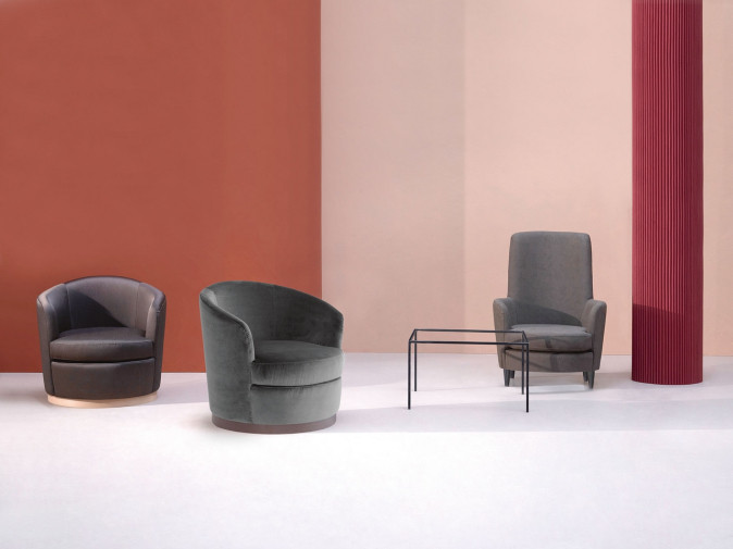 Кресло Cinecittà