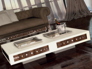 Столик журнальный 2 Windows