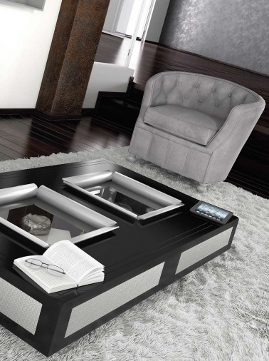 Столик журнальный 2 Windows