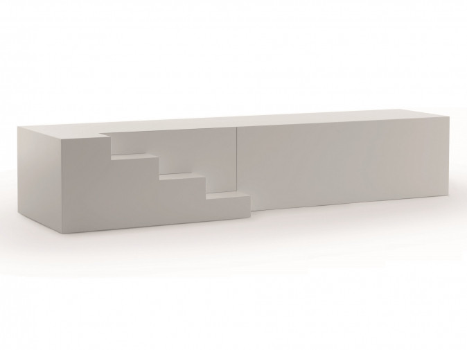 Столик журнальный Mezzanino