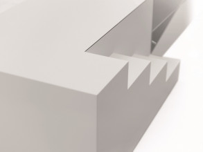 Столик журнальный Mezzanino