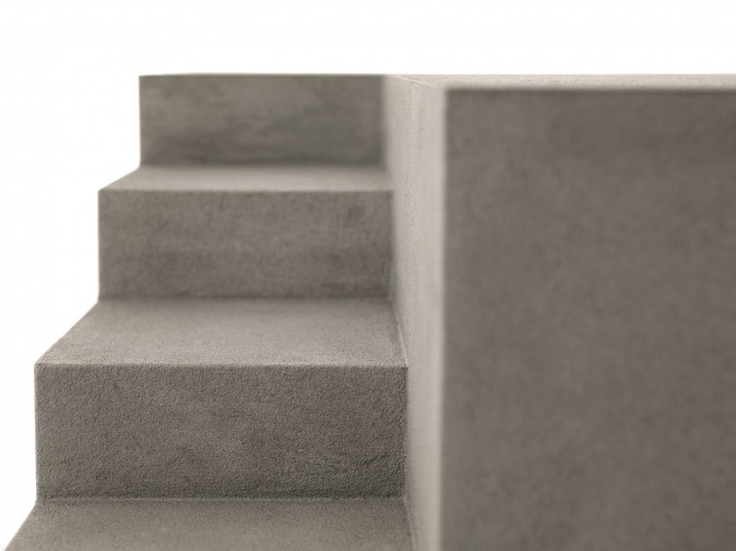 Столик журнальный Mezzanino