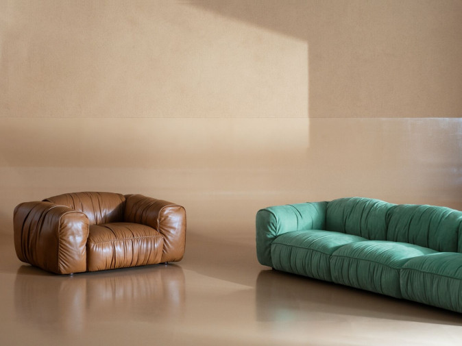 Кресло Chicago