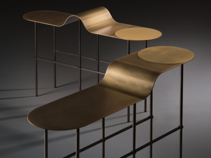 Столик журнальный Scribble