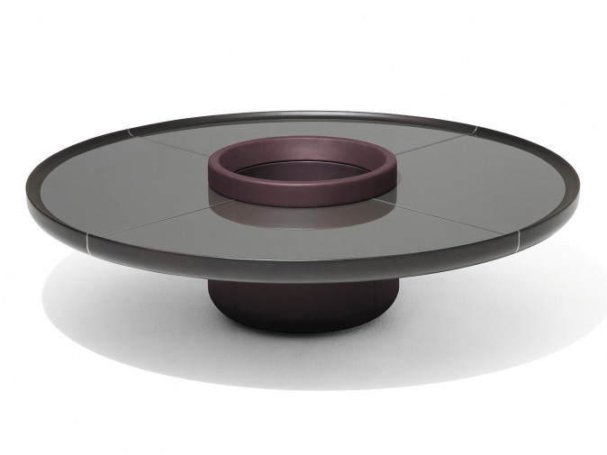 Столик журнальный Ray Black