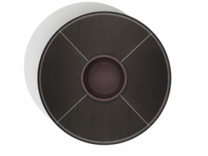 Столик журнальный Ray Black