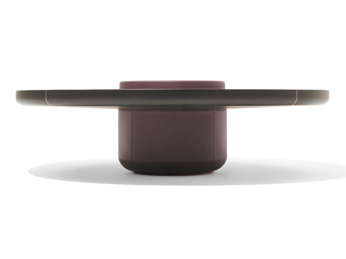 Столик журнальный Ray Black