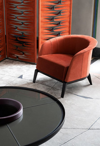 Столик журнальный Ray Black