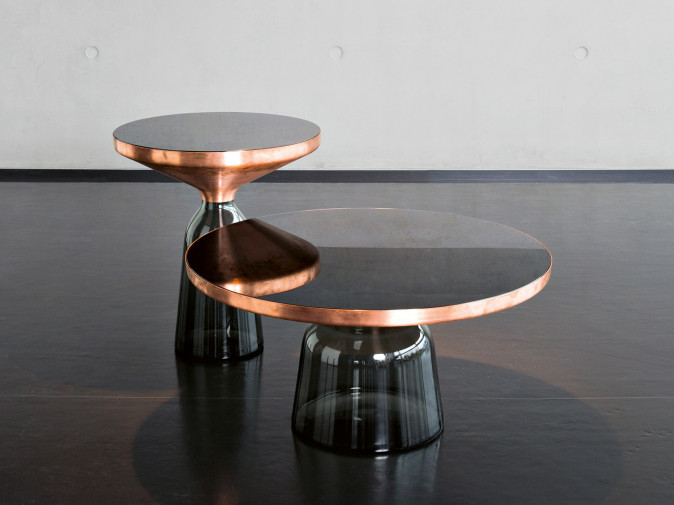 Столик журнальный Bell Special