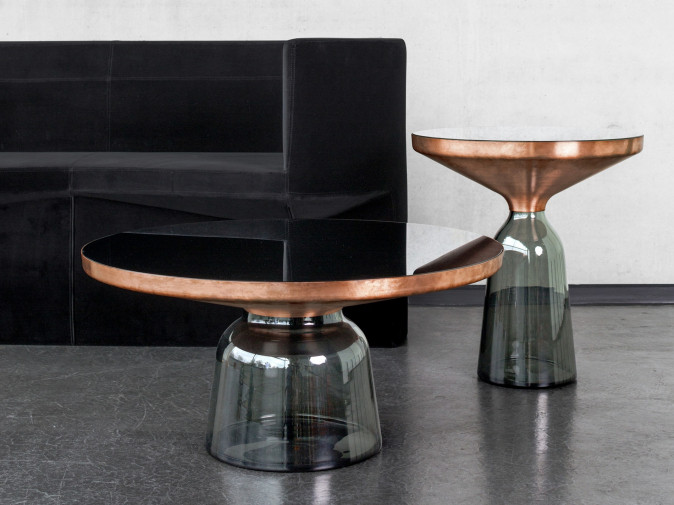 Столик журнальный Bell Special