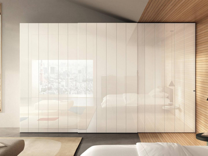 Шкаф N.O.W. Sliding