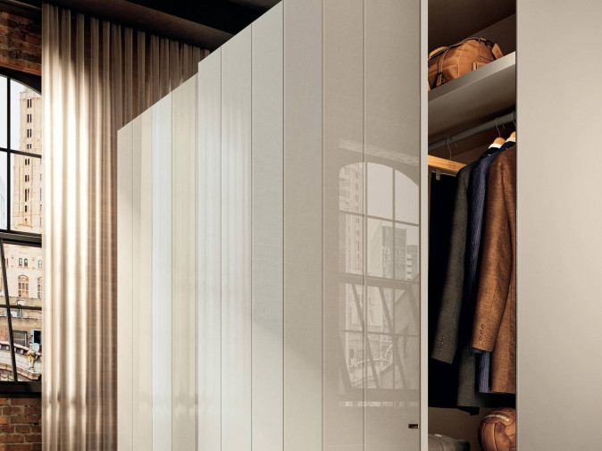 Шкаф N.O.W. Sliding