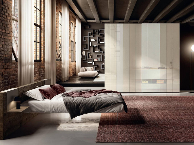 Шкаф N.O.W. Sliding