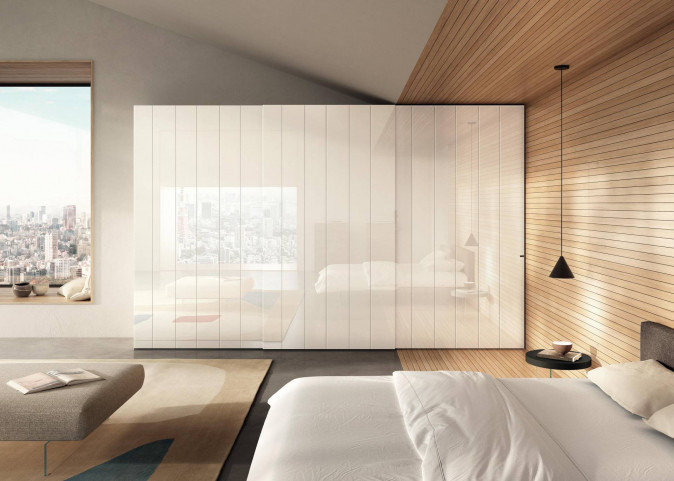 Шкаф N.O.W. Sliding