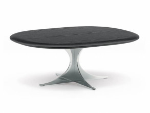 Столик журнальный Anish Wood