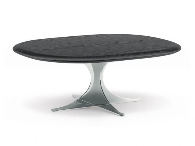 Столик журнальный Anish Wood