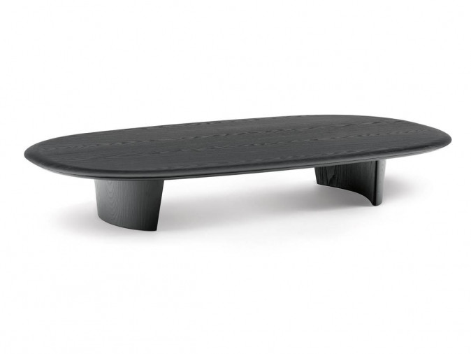 Столик журнальный Anish Wood