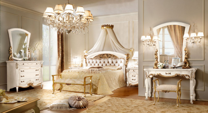 Туалетный столик 1307