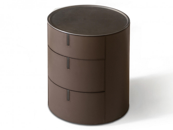 Тумбочка Round