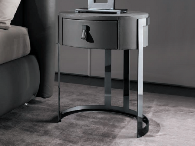 Тумбочка Byron Prince