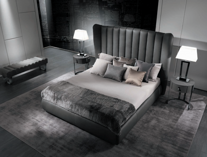 Тумбочка Byron Prince