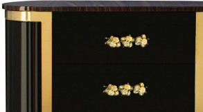 Тумбочка Orchidea