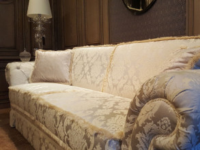 Диван Paris Beige