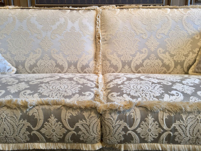 Диван Paris Beige