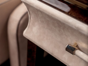 Тумбочка Noir