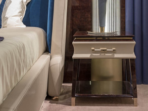 Тумбочка Noir