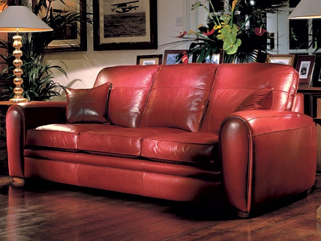 Диван Spitfire Grand Sofa