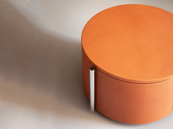 Тумбочка Beside