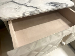 Тумбочка Alfred